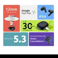 ایرپاد بلوتوثی شیائومی.Redmi buds4 Active اصل پلمب|لوازم جانبی موبایل و تبلت|زاهدان, |دیوار