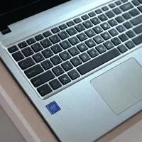 لپتاپ ایسوس ASUS X540M رم 4 گیگابایت اداری خانگی|رایانه همراه|شیراز, ملاصدرا|دیوار