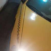 فروش تاکسی پژو ۴۰۵ دوگانه گردشی سال ۹۵|خودرو سواری و وانت|تهران, استاد معین|دیوار