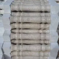 سنگ و نرده ساختمان