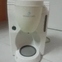 قهوه جوش و چای ساز