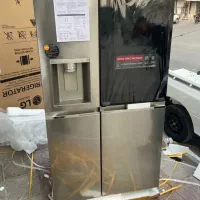 یخچال دوقلو وساید نقدواقساط|یخچال و فریزر|ملایر, |دیوار