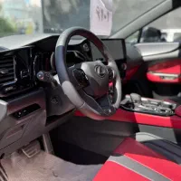 لکسوس NX350 Fsport|خودرو سواری و وانت|مشهد, سلام|دیوار
