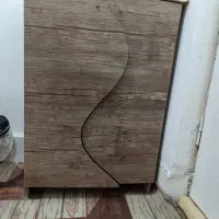 جاکفشی قهوه ای سالم