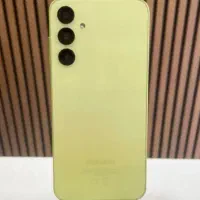 Samsung a25 5g در حد آکبند