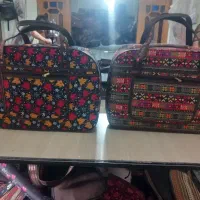 کیف زیر انداز|کیف، کفش، کمربند|یاسوج, |دیوار