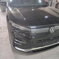 پولیش و واکس واحیای رنگ