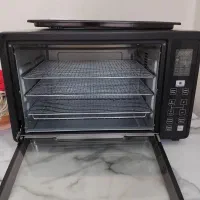 توستر اون تولیس|اجاق گاز و لوازم برقی پخت‌وپز|لنگرود, |دیوار