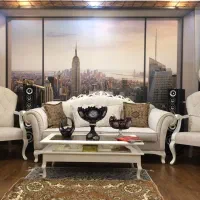 ۸۱متر /۲خوابه/ شهران، کوهسار /فول بازسازی