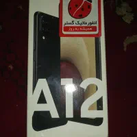 گوشی a12