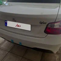 ساینا صفر خشک۱۴۰۴|خودرو سواری و وانت|فردیس, خیام شرقی|دیوار