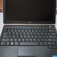 لپتاپ latitude e6220 سالم