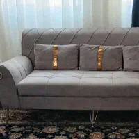مبل ومیزتلویزیون