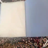 تعدادی لوازم مدرسه یامهد کودک
