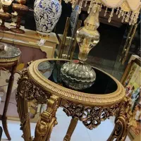 کنار سالنی میز خاطره (مبل)