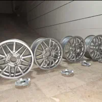 خرچنگی در حد نو