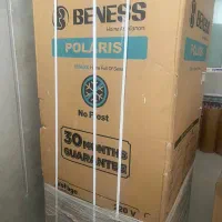 یخچال دو قلو پلاریس بنس ( دیپوینت ) 36 فوت|یخچال و فریزر|قم, شهرک قدس|دیوار