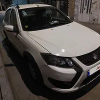 کوییک۴۰۲|خودرو سواری و وانت|مشهد, عبادی|دیوار