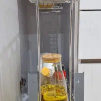 سبد ادویه ریلی تو کابینتی|مصالح و تجهیزات ساختمان|آزادشهر, |دیوار