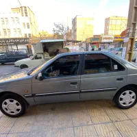 پژو ۴۰۵ مدل ۹۱|خودرو سواری و وانت|پاکدشت, پاکدشت (مامازند)|دیوار