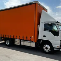 باربری اسباب کشی منزل اثاثیه جابجایی حمل بارتهران|خدمات حمل و نقل|تهران, یافت‌آباد|دیوار