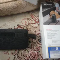 اسپیکر مک دودو bs1410