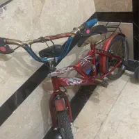 دوچرخه