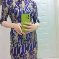 لباس مجلسی نو سایز۳۸و۴۰