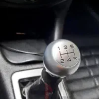 لوازم 206 آرسی سردنده. درباک . لیور دور دنده.آنتن