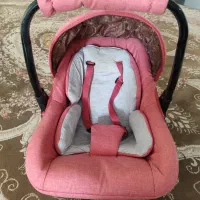 کریربچه کاملاسالم