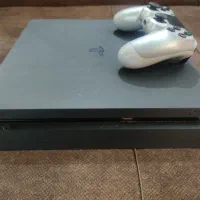 PS4 slim