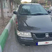 سمند مدل۹۱ تمیز
