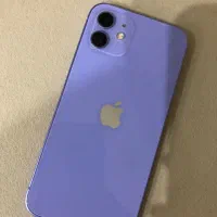 ایفون12نرمال