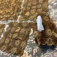 رومیزی هفت تکه با قیمت مناسب سالم سالم