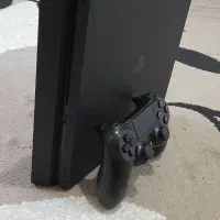ps4 slim 1tra|کنسول، بازی ویدئویی و آنلاین|ماسال, |دیوار