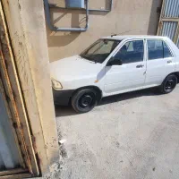 پراید مدل ۹۵|خودرو سواری و وانت|نالوس, |دیوار