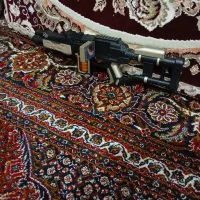 فروش مقداری اسباب بازی|اسباب‌‌بازی|قروه, |دیوار
