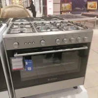 اجاق گاز فردار اسنوا پلمپ و اکبند