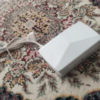 منبع تغذبه انتن