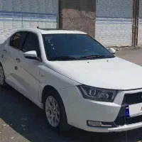 دنا پلاس۴۰۳ اتومات تمام فول|خودرو سواری و وانت|شیراز, کرونی(خاتونک)|دیوار