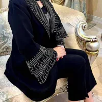 مانتو مجلسی
