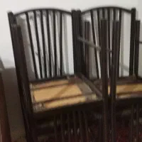 میز و صندلی|میز و صندلی غذاخوری|خوی, |دیوار