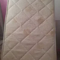 تشک کودک  سایز مارکشو  تو عکس گذاشتم