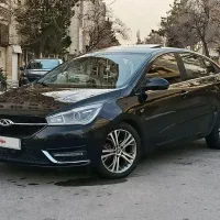 آریزو 5 توربو اتومات مدل ۹۷