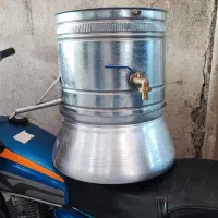 دستگاه گلاب و عرق گیر