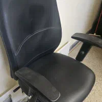 صندلی گردان