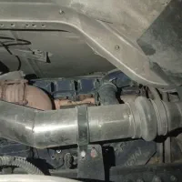 دنیز مدل 95 فوق العاده|خودرو سنگین|بیرجند, |دیوار