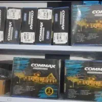 دزدگیر حرفه ای کوماکس Cco/امنیت برتر کد 400