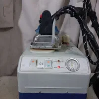 اتوبخار مخزن دار