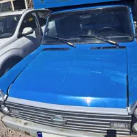 نیسان وانت مدل 99